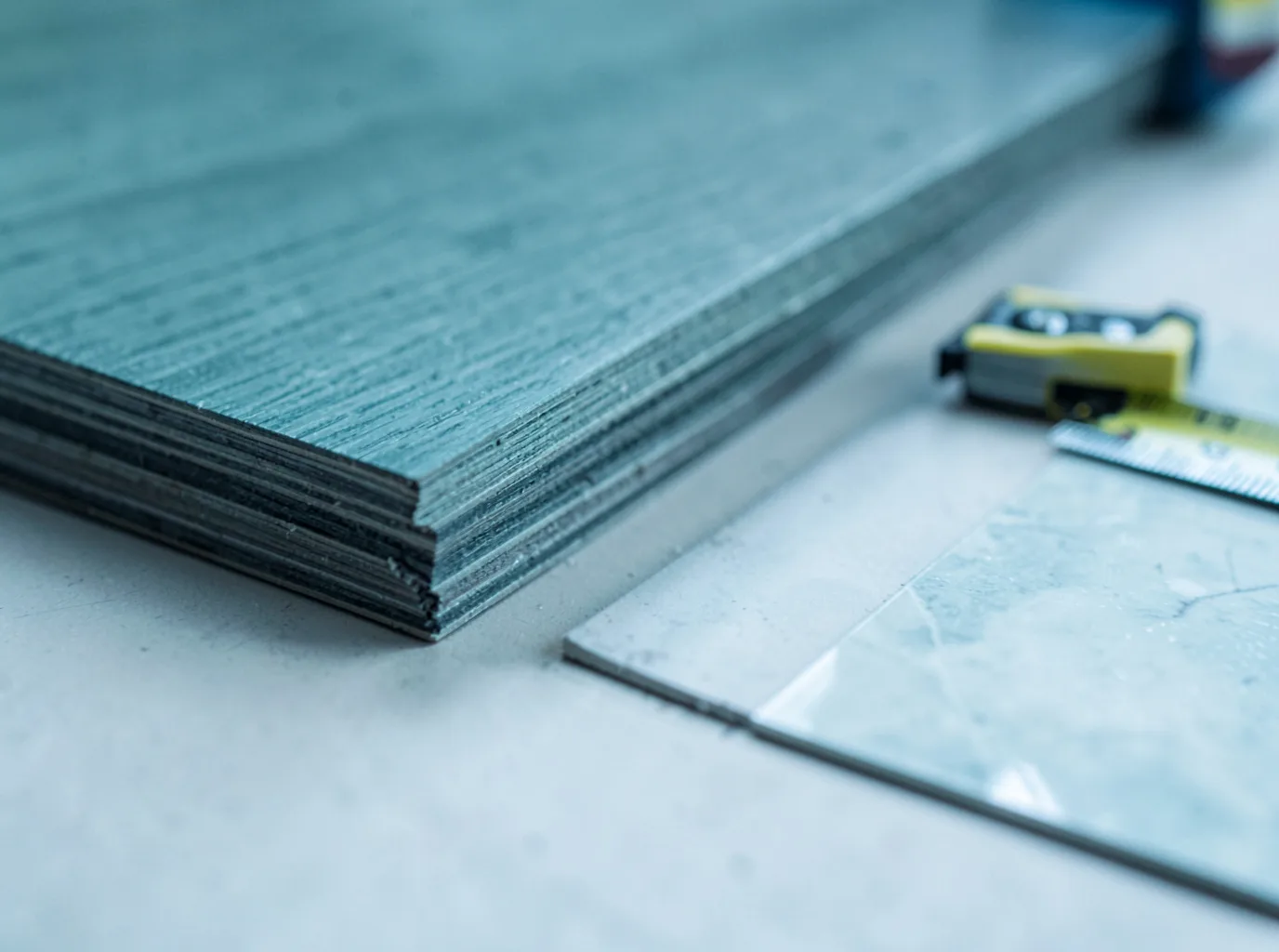 Luxury Vinyl Plank Installation Kersey, CO FAQs